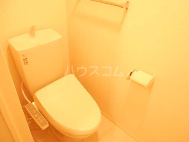 18/30 トイレ