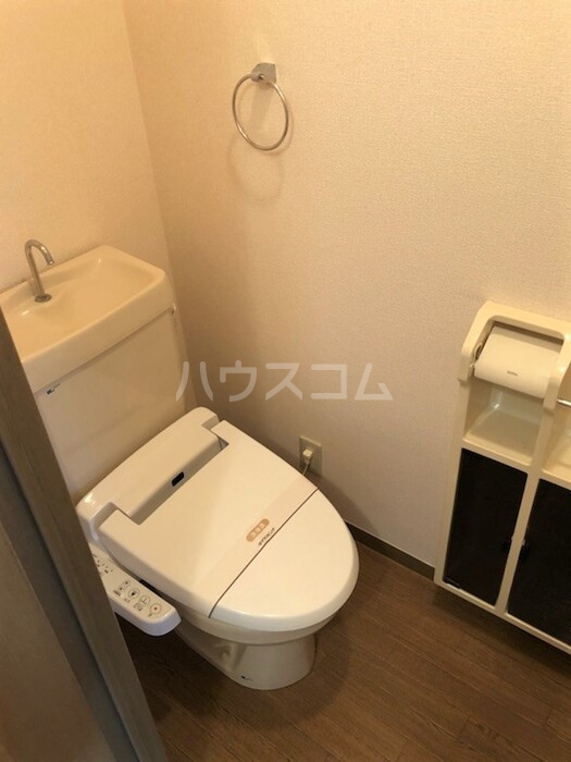 11/25 トイレ
