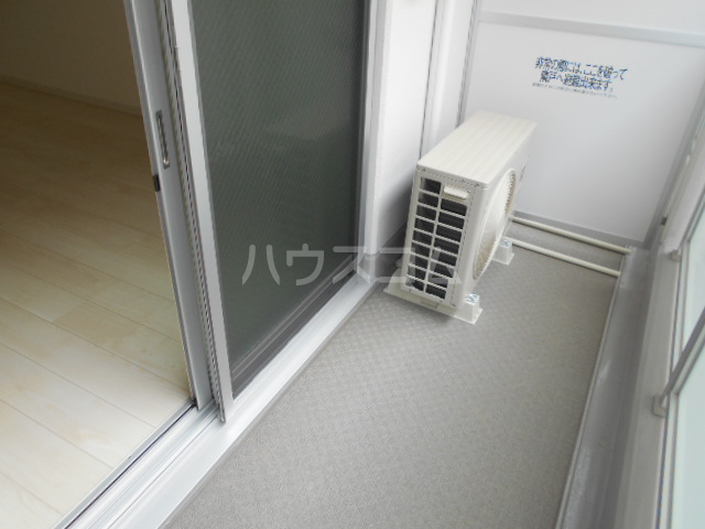 16/30 バルコニー