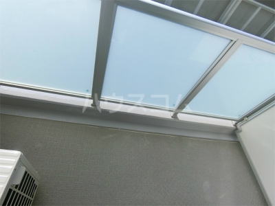 16/30 バルコニー