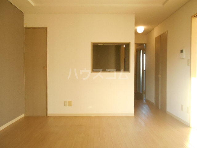 5/29 リビング/ダイニング