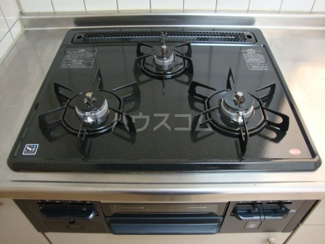 11/25 キッチン
