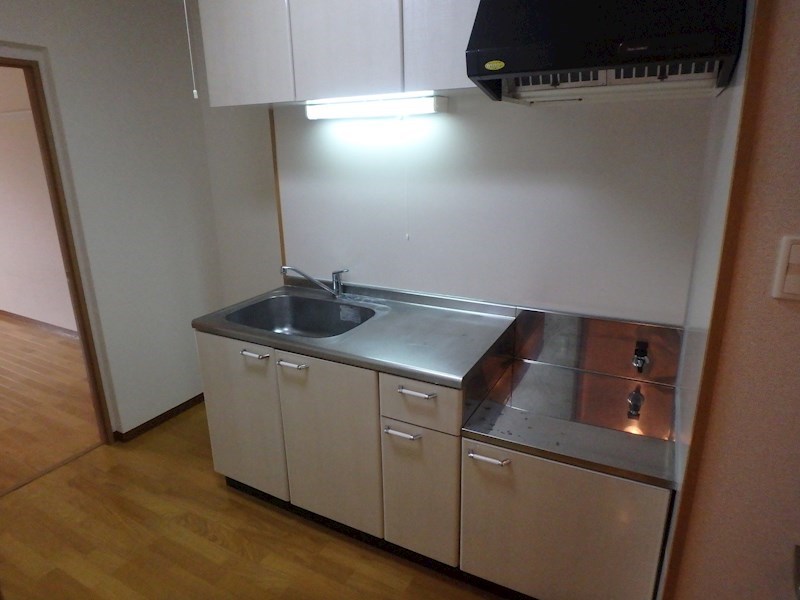 10/23 キッチン