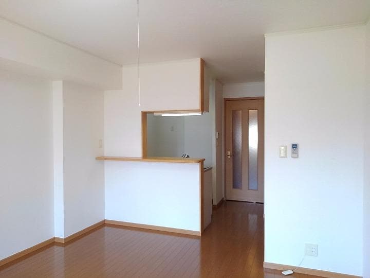 3/29 リビング/ダイニング