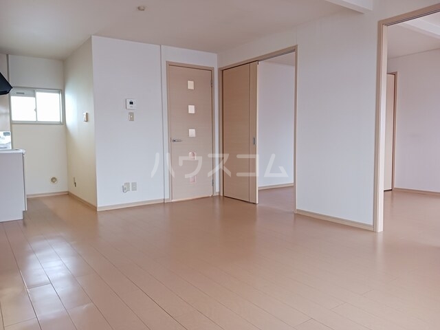 4/24 リビング/ダイニング