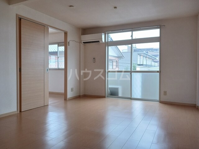 3/17 リビング/ダイニング