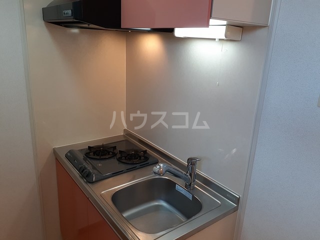 7/27 キッチン