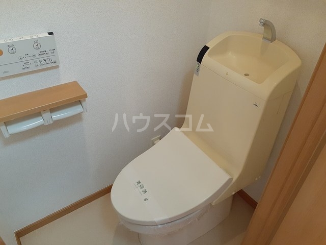 9/27 トイレ
