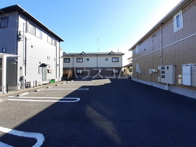 15/30 駐車場