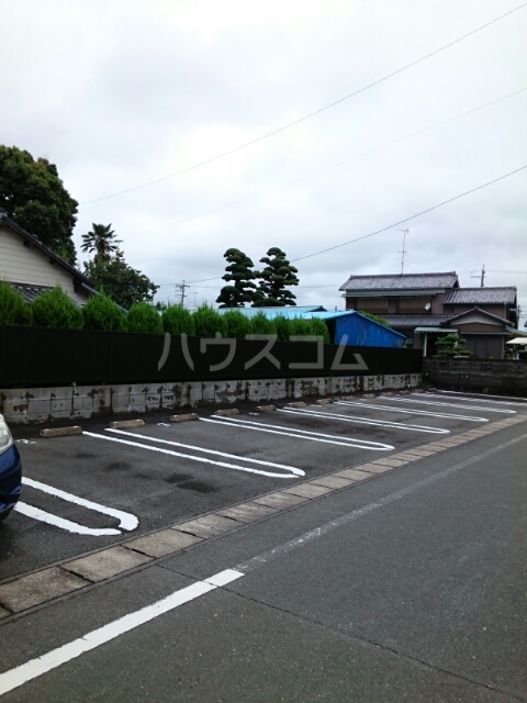 15/21 駐車場