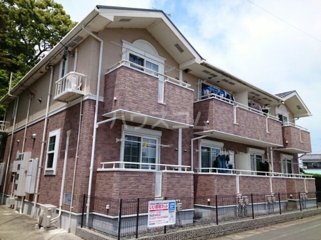1/21 外観