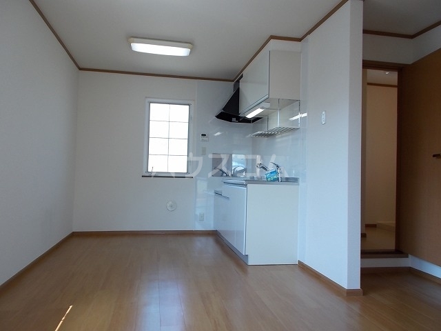 3/22 リビング/ダイニング