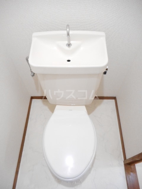 10/20 トイレ
