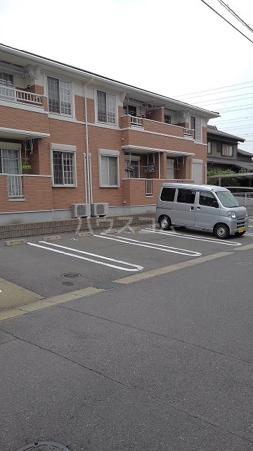 15/25 駐車場
