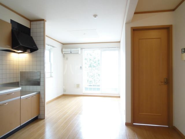 5/26 リビング/ダイニング