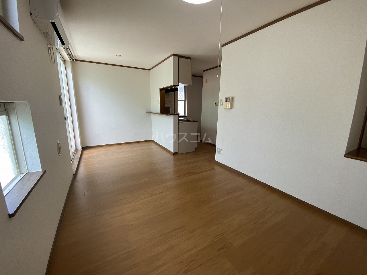 4/28 リビング/ダイニング