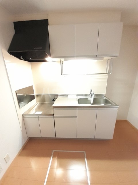 6/23 キッチン