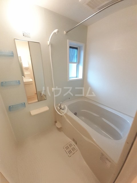 7/23 浴室