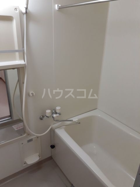 8/20 浴室