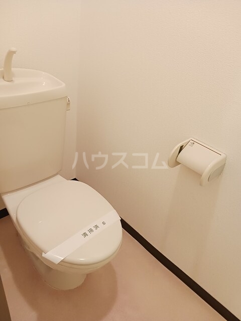 10/21 トイレ