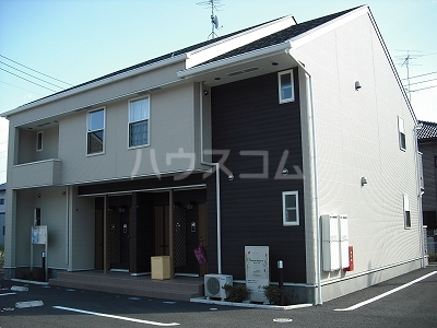 1/21 外観