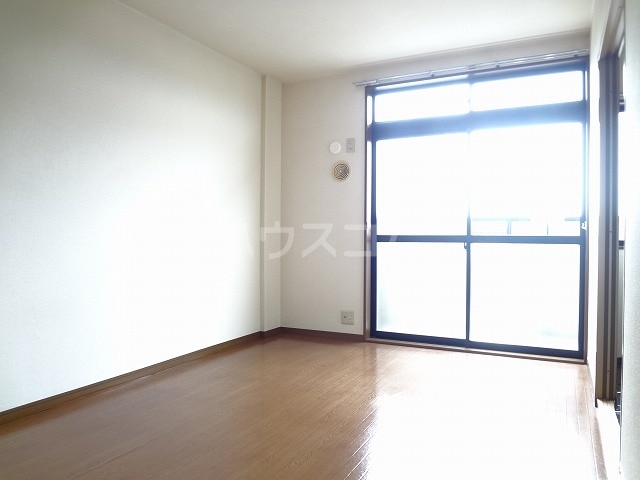 2/14 リビング/ダイニング