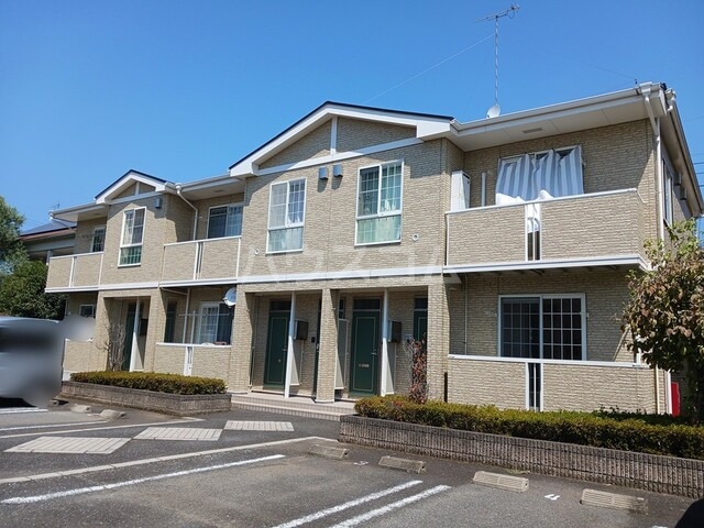 1/21 外観
