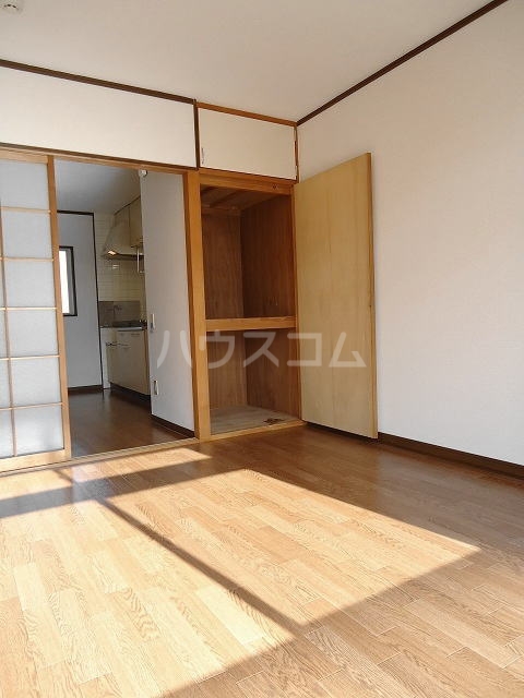 3/24 リビング/ダイニング