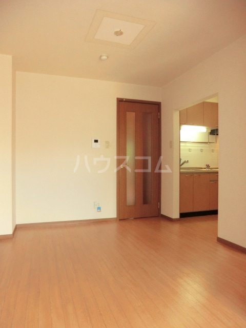 4/25 リビング/ダイニング