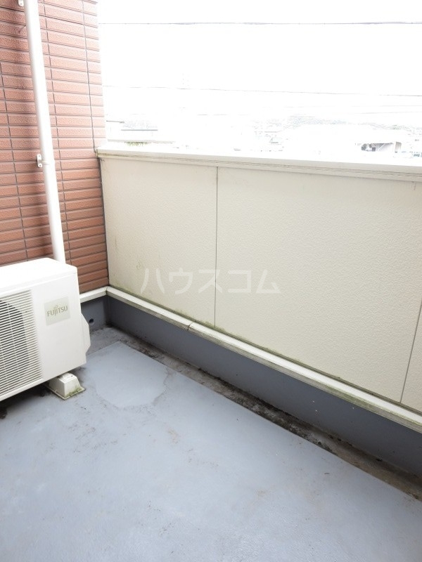 14/25 バルコニー