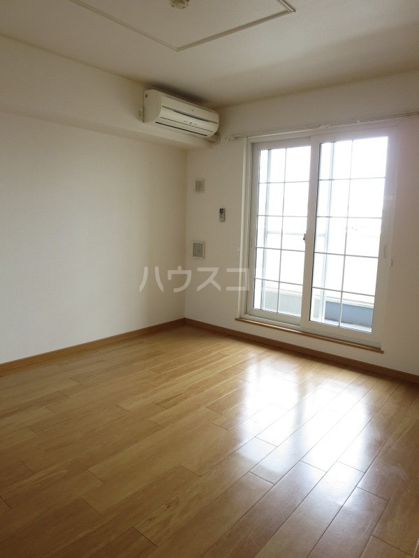 4/25 リビング/ダイニング