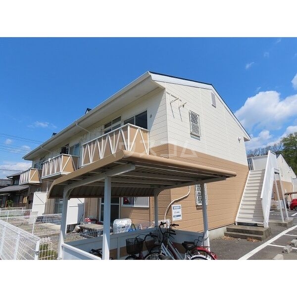 ニューシティー宮前ｃ 02020号室の賃貸物件詳細情報 岐阜県不破郡垂井町表佐１７２７番地１０ 垂井駅 アパート 賃貸ならハウスコム