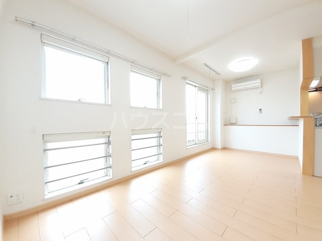 4/22 リビング/ダイニング