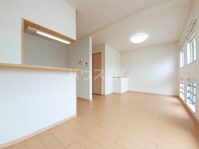 3/22 リビング/ダイニング