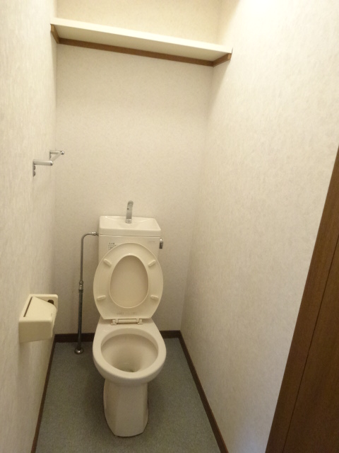 15/30 トイレ