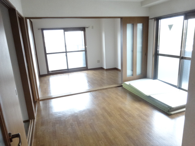 4/30 リビング/ダイニング