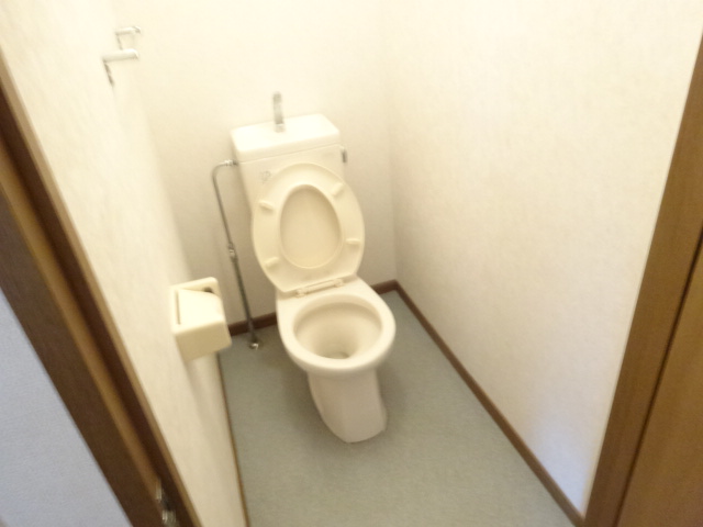 14/30 トイレ