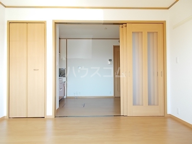 4/21 リビング/ダイニング