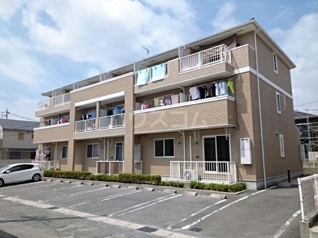 1/30 外観
