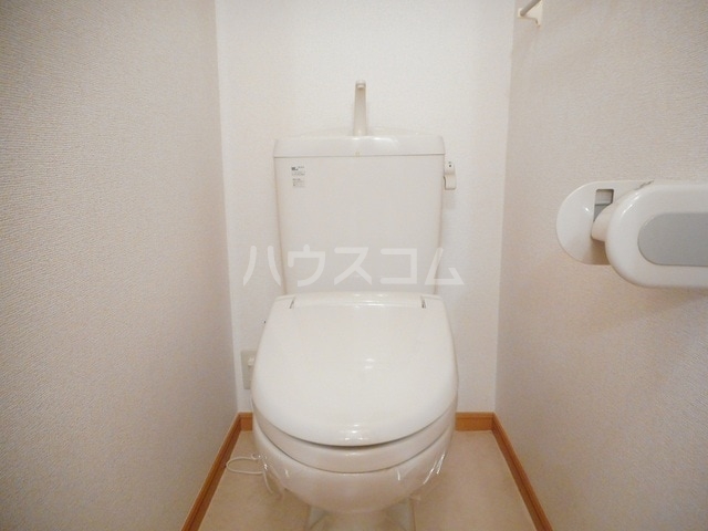 11/23 トイレ