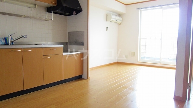 3/21 リビング/ダイニング