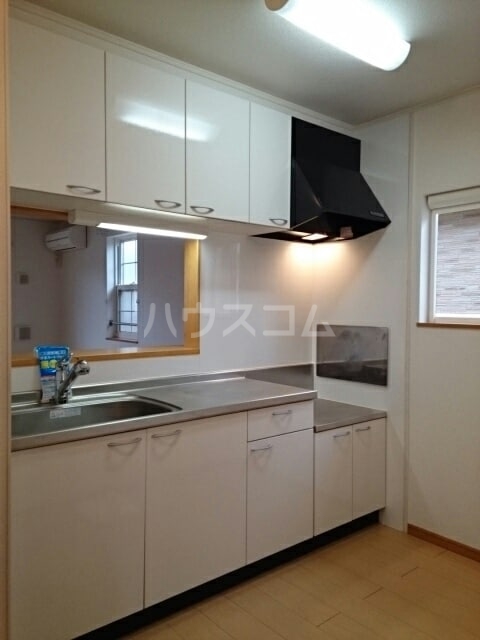 7/21 キッチン