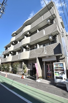 1/18 外観