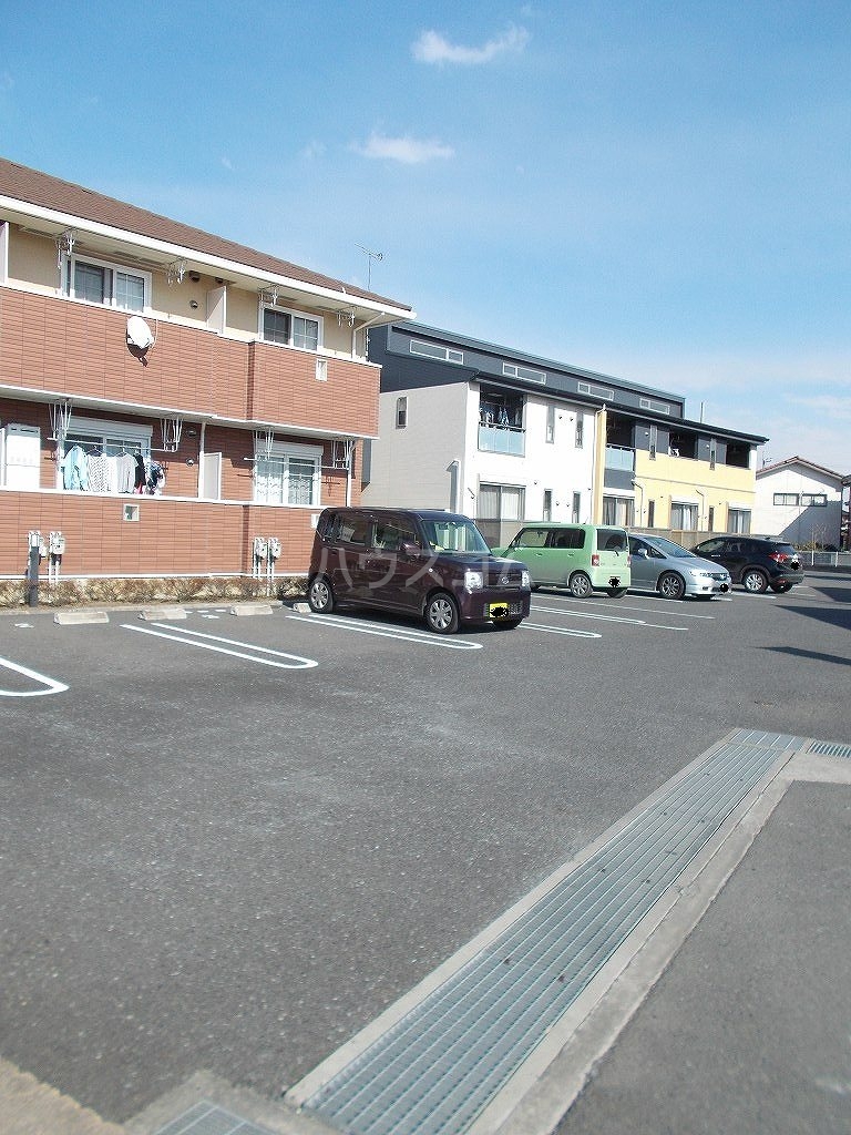 26/30 駐車場