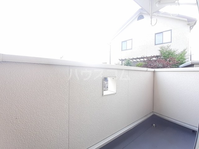 22/30 バルコニー