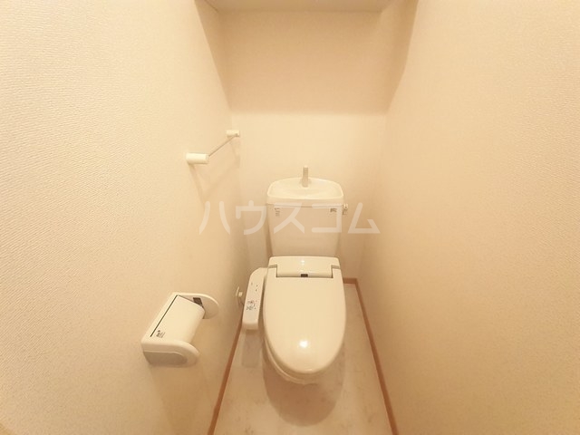 17/30 トイレ