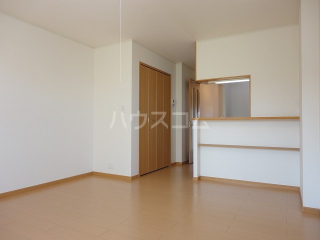 3/21 リビング/ダイニング