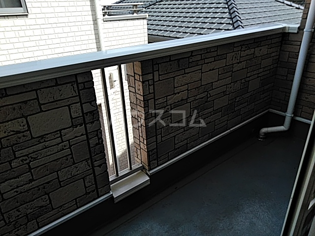 15/30 バルコニー