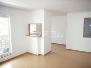 3/30 リビング/ダイニング