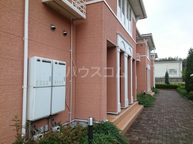 2/9 エントランス